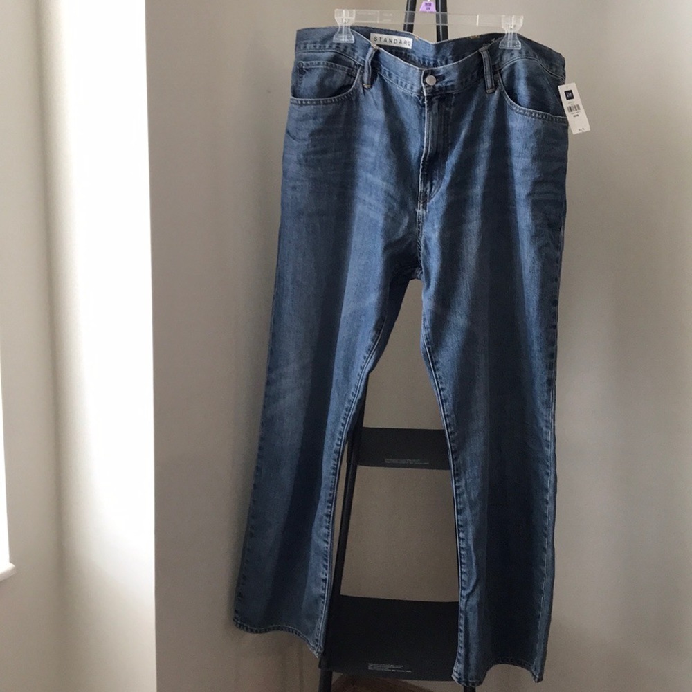 Men’s Jeans